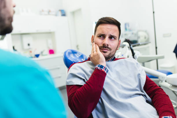Laser Dentistry in East Bakersfield, CA