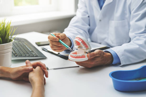 Best TMJ/TMD Treatment  in East Bakersfield, CA