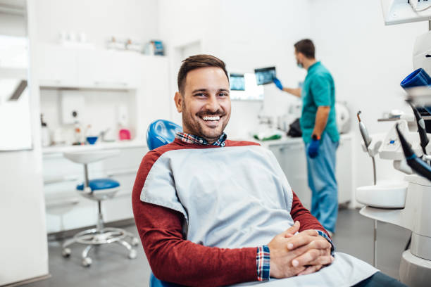 Oral Surgery in East Bakersfield, CA