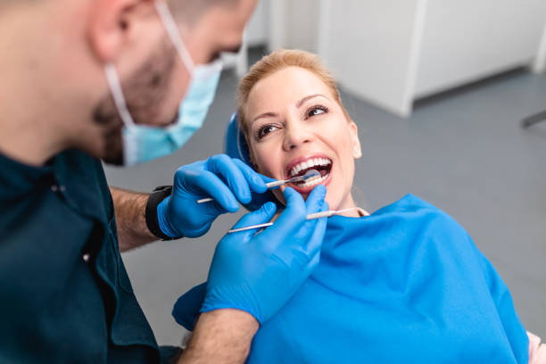 Professional  Holistic Dental Services in East Bakersfield, CA