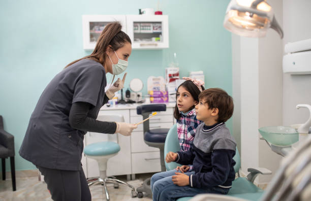 Why Choose Us for Your Dental Needs in East Bakersfield, CA